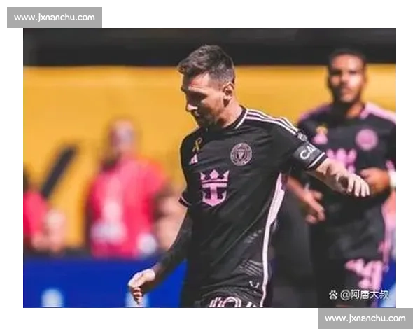 纽约红牛对决迈阿密国际梅西领衔焦点之战前瞻美职联强强碰撞看点解析