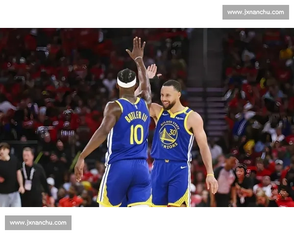 生死第六战勇士火箭正面对决库里与青春风暴的较量季后赛命运之夜全景解析