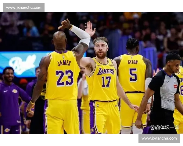 湖人对决掘金G3全场录像解析关键回合与胜负转折点战术博弈与球星表现全记录