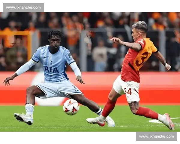 欧战焦点中日德兰迎战阿贾克斯谁能掌控比赛节奏胜负悬念拉满全场