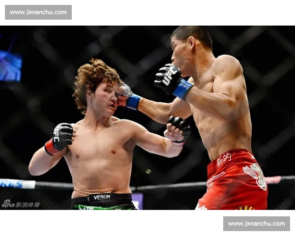 李景亮对决米肖德巅峰之战揭示次中量级新格局技术与力量胜负悬念终极走向