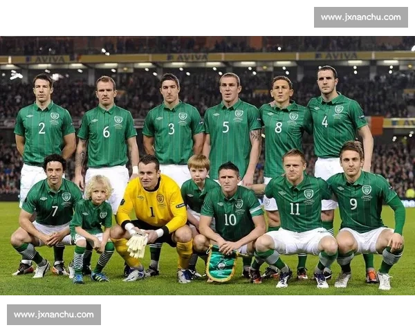 聚焦VS爱尔兰强强对话解析战术走势赛场看点前瞻解读状态球队