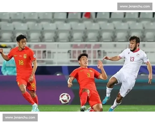 男足中国迎战卡塔尔生死之战全力争胜书写亚洲赛场新篇章希望未来