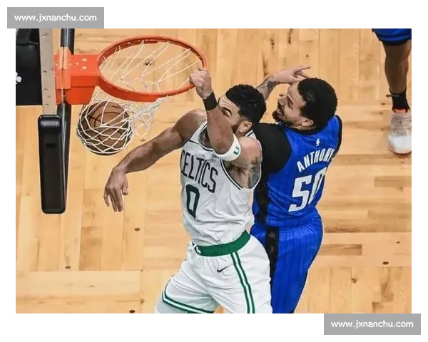 NBA凯尔特人对阵魔术焦点之战绿军攻防成胜负关键 NBA凯尔特人对阵魔术焦点之战绿军攻防成胜负关键